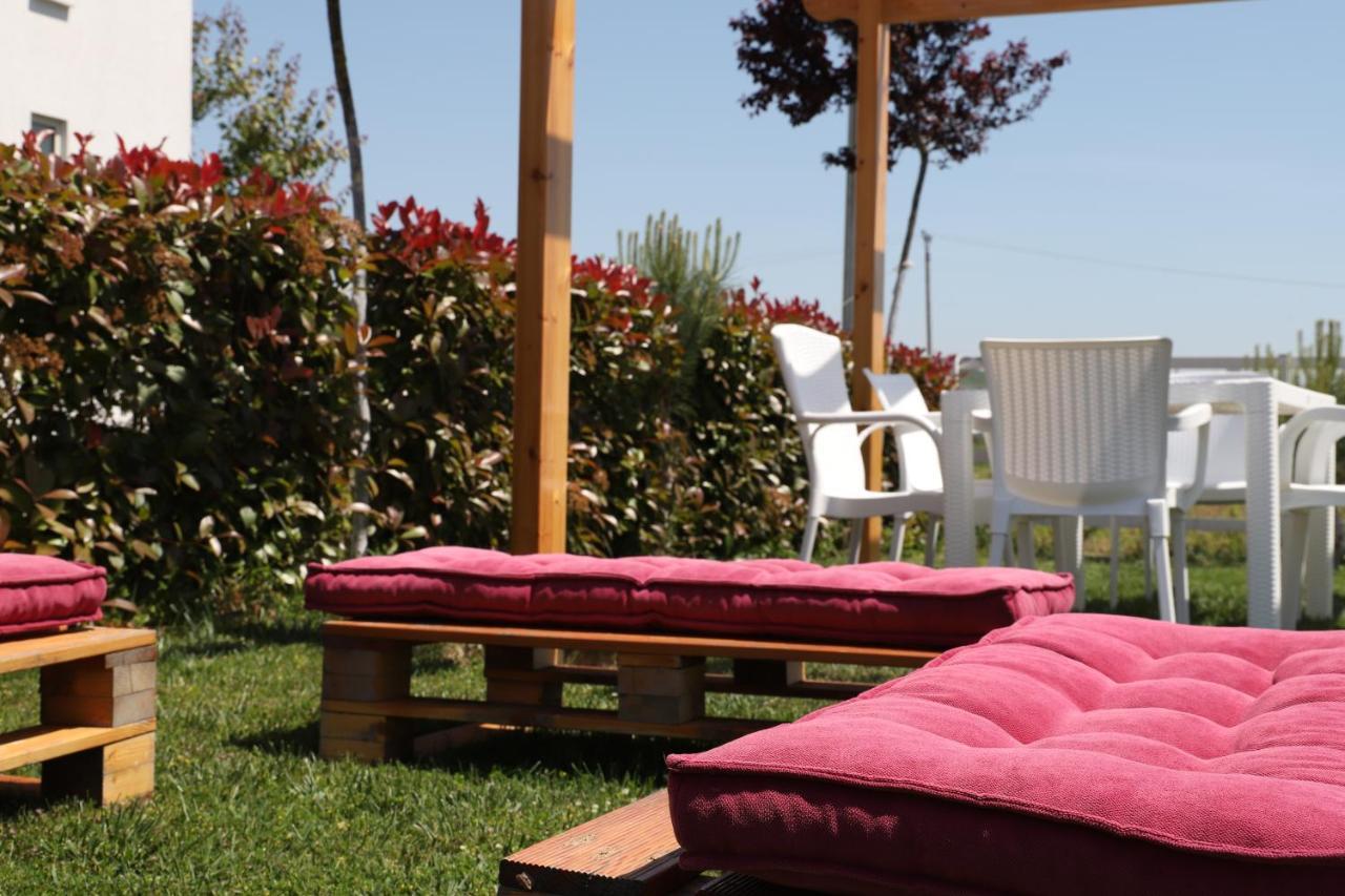 Tea Residence, Gjiri I Lalzit Villa Durres Exterior photo