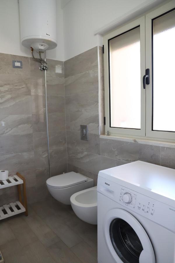 Tea Residence, Gjiri I Lalzit Villa Durres Exterior photo