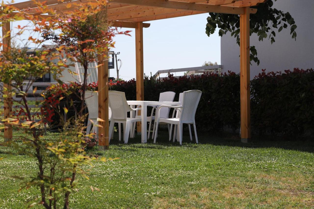 Tea Residence, Gjiri I Lalzit Villa Durres Exterior photo