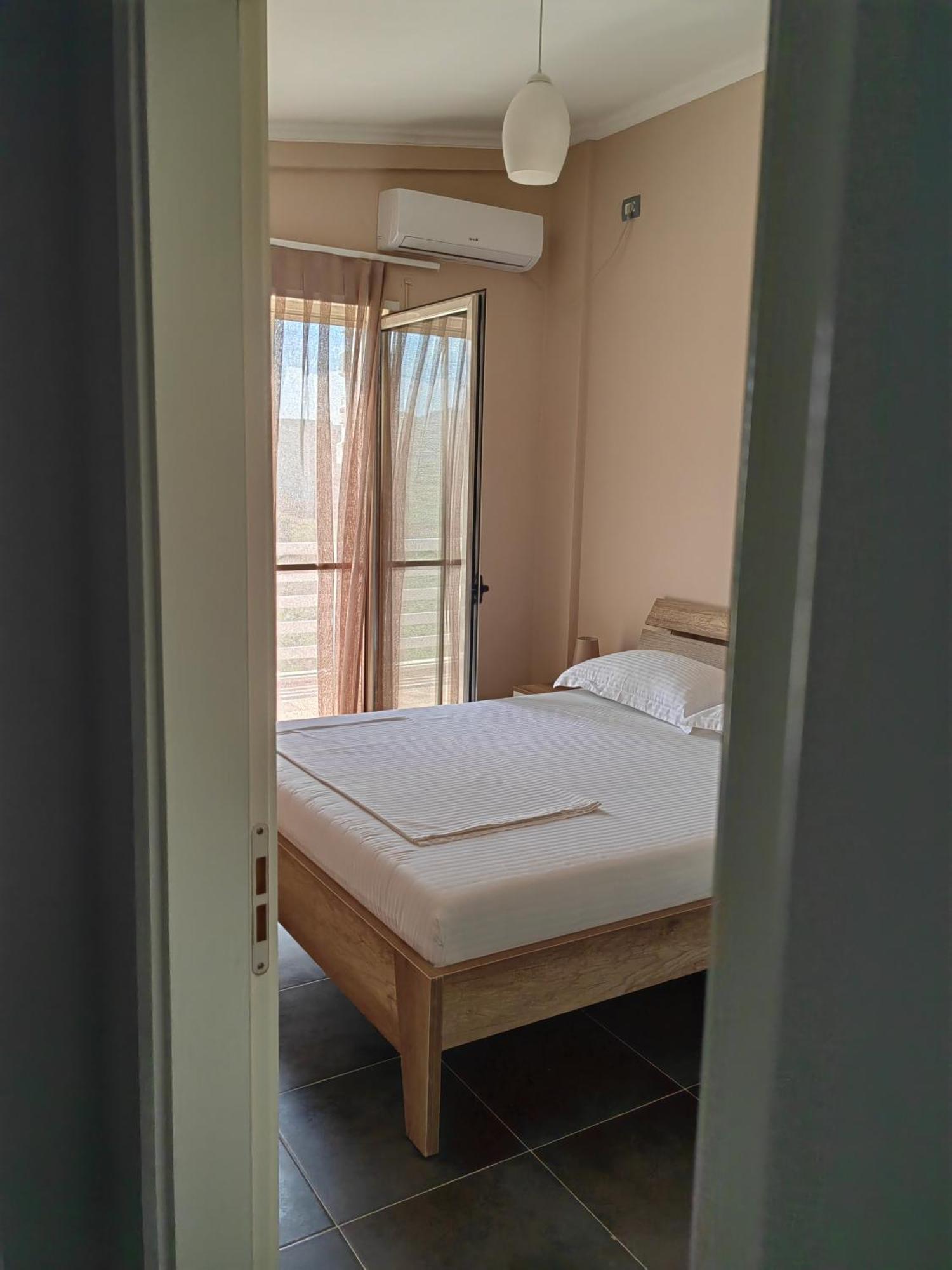 Tea Residence, Gjiri I Lalzit Villa Durres Exterior photo