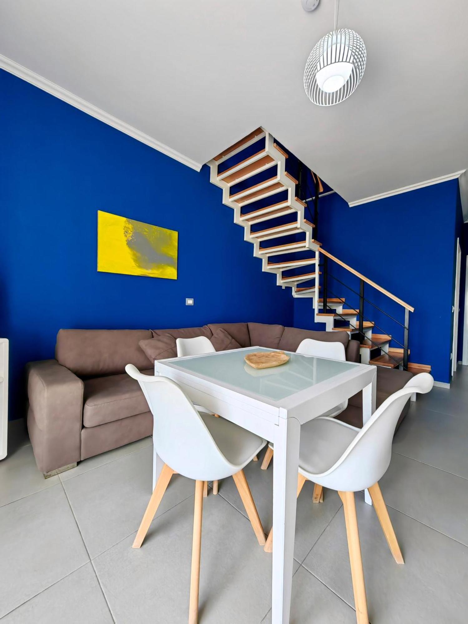 Tea Residence, Gjiri I Lalzit Villa Durres Exterior photo